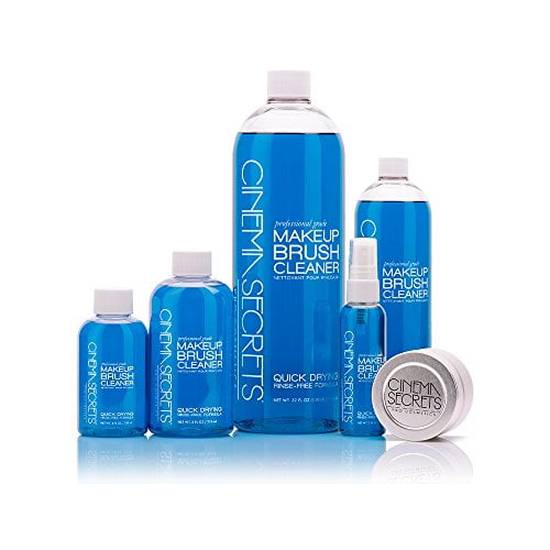 cinema secrets brush cleaner 32 oz cinema secrets brush cleaner 32 oz