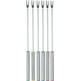 thumbnail image 2 of Trudeau Maison 6-Piece Fondue Forks Set, 2 of 3