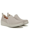 thumbnail image 2 of Ryka Womens Low Key Slip On Sneaker - Medium & Wide Width, 2 of 9