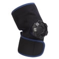 thumbnail image 1 of Hot Cold Therapy Knee Wrap, Reusable Ice Pack Knee Brace Water Refill Adjustable Removable Breathable  For Ice, 1 of 8