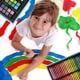 thumbnail image 4 of Art Set Sunnyglade Deluxe - Juego de cajas de madera (145 piezas), 4 of 7