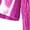 Hot Pink, variant on Women's Shiny Metallic Flared Sleeve Tassels Fringe Mini Dress Clubbing Disco 70s Party Dance Wear Gold S