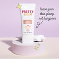 thumbnail image 4 of Pretty Smart Tipsy Owl Illuminating Face Drops, Gold Drops, 1.08 fl. oz Tube, 4 of 13