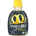 thumbnail image 2 of (Pack Of 24) Ingrilli Juice Lemon Squeeze Organic 4 Fo, 2 of 3