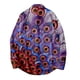 thumbnail image 3 of Camisas De Franela Para Hombre Camisa de manga larga para hombre Feather Series con cuello casual disponible en varios colores (Purple, L), 3 of 6