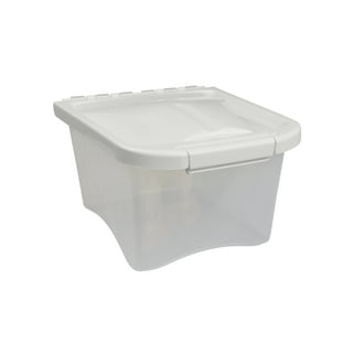 Shelving  Outback Storage Containers