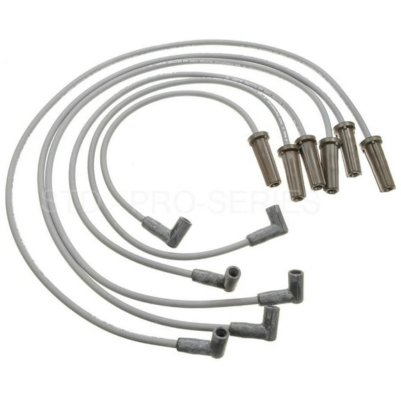Spark Plug Wire Set