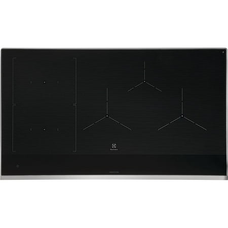 Electrolux ECCI3668AS 36 inch Induction Cooktop