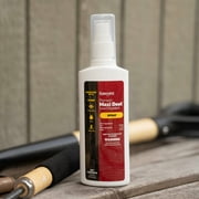 Sawyer Products SP7142 Premium MAXI DEET, 100% DEET Insect Repellent, Pump Spray, 4-Ounce, Twin Pack