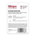 thumbnail image 5 of Blistex Intense Moisture All Day Hydration for Dry, Chapped Lips, Hydrating Lip Balm, Ceramides to Lock in Moisture - 1 Count, 0.13oz, 5 of 7
