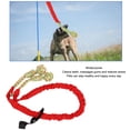 thumbnail image 3 of Dog Rope Toy, 260cm Stretching Length Dog Teething Chew Toy Fun Playing Portable  For Home, 3 of 8