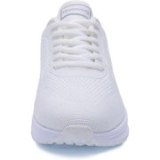  RomenSi Womens Fashion Sneakers, Tennis Shoes, Running Shoes, Comfortable Walking Shoes, Gym Jogging Training Shoes, Suitable For Women, US Size 5.5-11