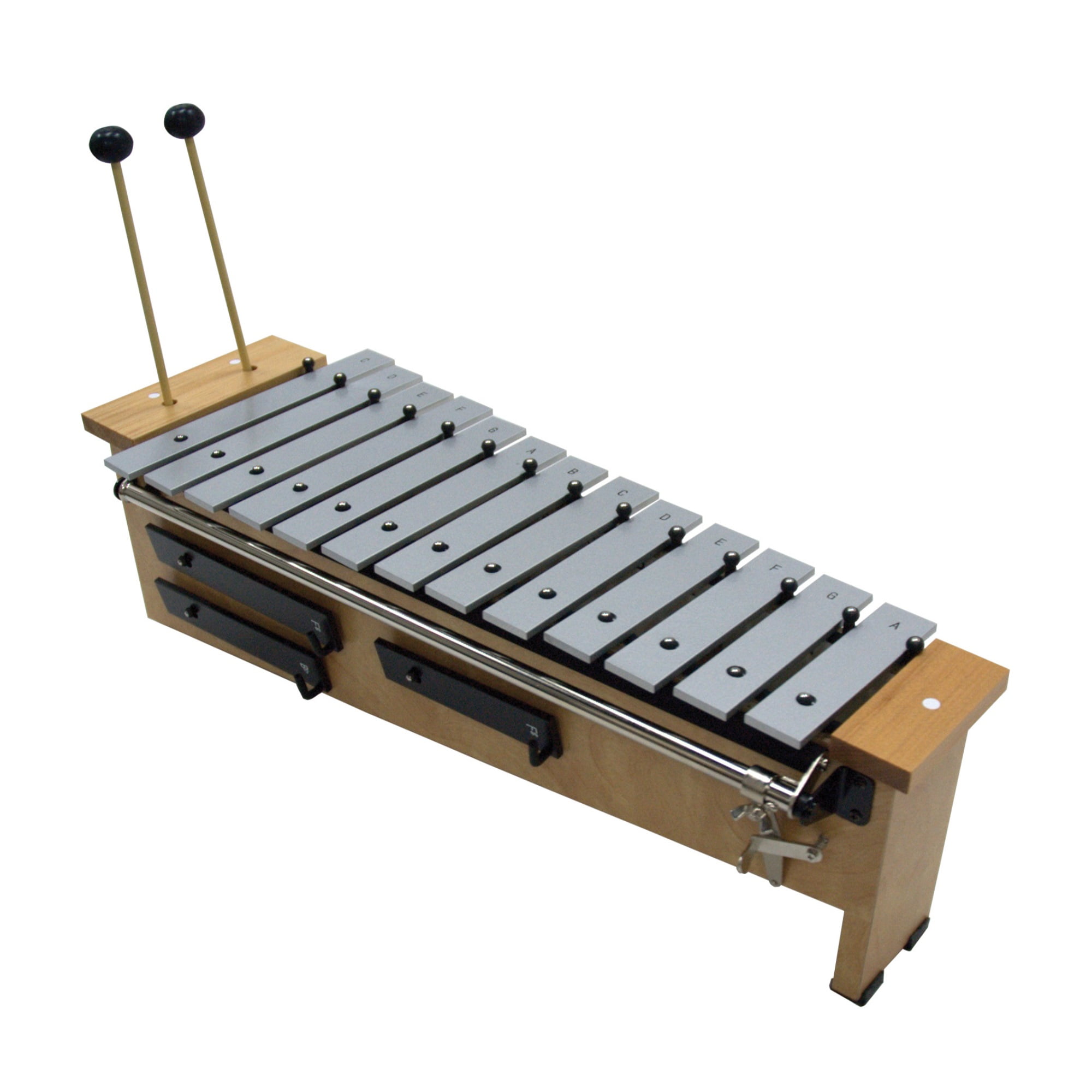 Soprano METALLOPHONE