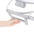 thumbnail image 4 of Smart Steps® My First Rocker 2 Bouncer, Orbits White, 4 of 5