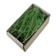 thumbnail image 3 of Césped en miniatura de simulación, paisajismo DIY, mechón tupido para jardín de hadas. Verano verde, 3 of 9