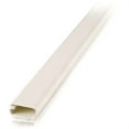 thumbnail image 2 of C2g 2 Pack 6ft Wiremold Uniduct 2800 - Ivory - Raceway - Ivory - 20 Pack - Polyvinyl Chloride [pvc] (16033), 2 of 2
