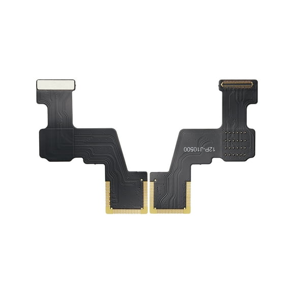 Replacement Wide Camera Flex Compatible For iPhone 12 Pro (Soldering Required)