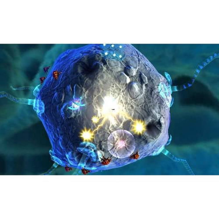 Nano Assault - Nintendo 3DS - Walmart.com