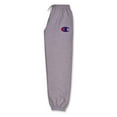 thumbnail image 2 of Champion Mens Big and Tall Fleece Logo Lounge Workout Sweatpants, 2 of 6