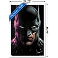thumbnail image 3 of DC Comics Batman - Portrait Wall Poster, 22.375" x 34" Framed, 3 of 5
