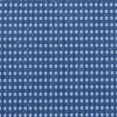 thumbnail image 2 of Mainstays Waffle Woven Chenille Fabric, 1.5 Yard Precut, 100% Polyester, Blue, 54 in Wide, for Quilting & Sewing, 2 of 4