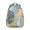 Sky-blue-45, variant on Waterproof School Backpack with Bengal Tiger Print - Ergonomic Student Backpack with Spinal Support, Breathable Straps & Durable Lightweight Design for s & College Students