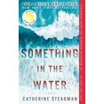 thumbnail image 1 of Something in the Water – Libro de Ballantine Books, 1 of 1