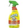 Scrubbing Bubbles All Purpose Cleaner Lemon Power with fantastik Trigger, Lemon Scent, 32 Fluid Ounces