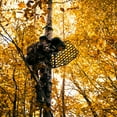 thumbnail image 4 of Rivers Edge® Big Foot™ Lite Foot™ Lever Action  Hang On Treestand, RE557, 4 of 11