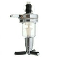 thumbnail image 6 of 2Pcs 45Ml/1.5Oz Bar Butler Wall Mounted Replacement Nozzle Shot Dispenser for Revolving Liquor Bottle Holder, 6 of 8
