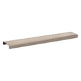 thumbnail image 2 of SALSBURY INDUSTRIES 4884BGE Rural Mailboxes Spreader,4 Wide,Beige, 2 of 3