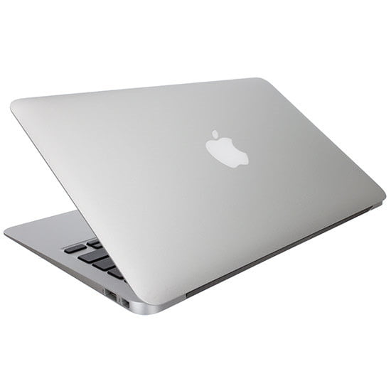 Restored Apple MacBook Air 13" 1.7GHz Core i5 128GB SSD 2011 (MC965LL/A) (Refurbished) - Walmart.com