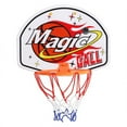 thumbnail image 2 of Mini Basketball Hoop Wall Mounted Kids Portable Indoor Sport, 2 of 6