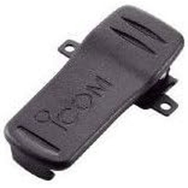 MB-104 Clip para cinturón para transceptor de poteia pequeño pecífico
