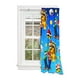 Franco Chambre d'Enfant Panneau de Rideau de Fenêtre Sombre, 42" x 63", Super Mario – image 5 sur 5