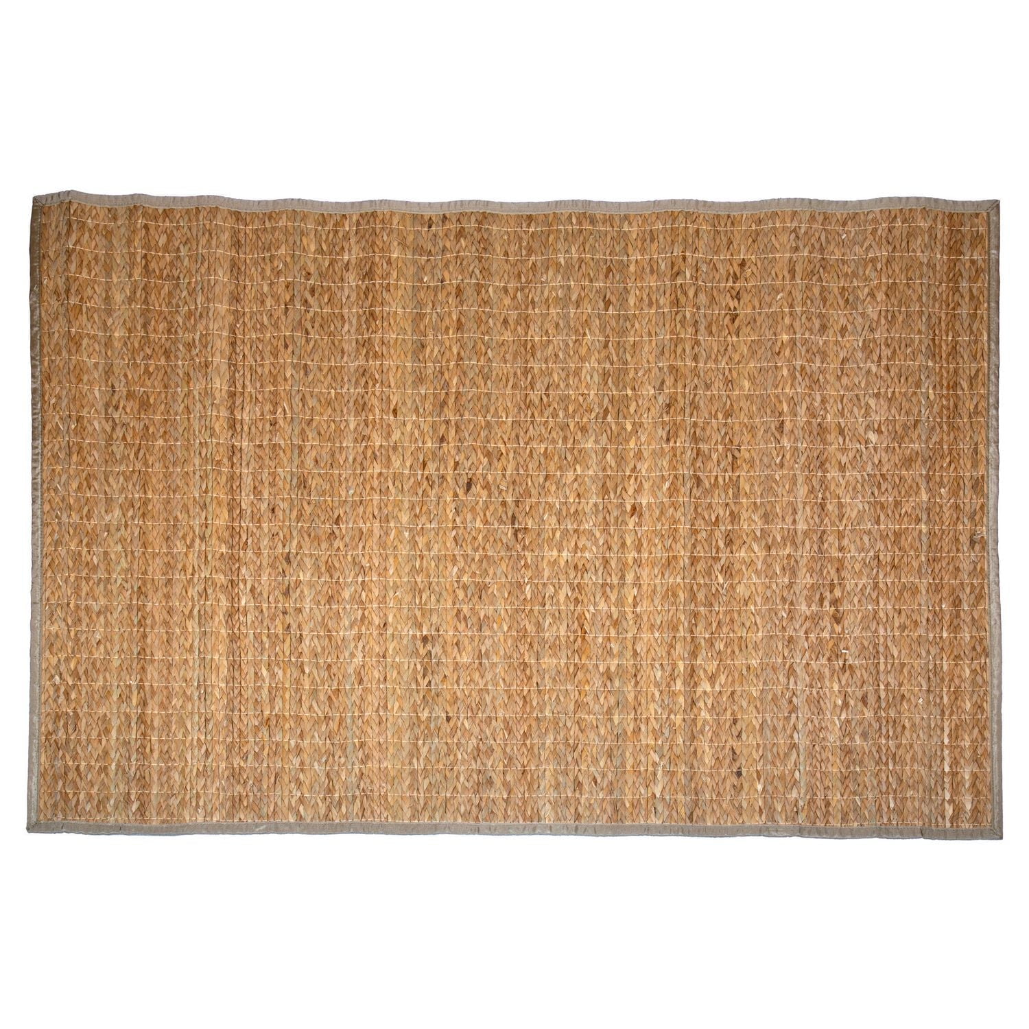 Truu Design Tapis en herbe de Typha