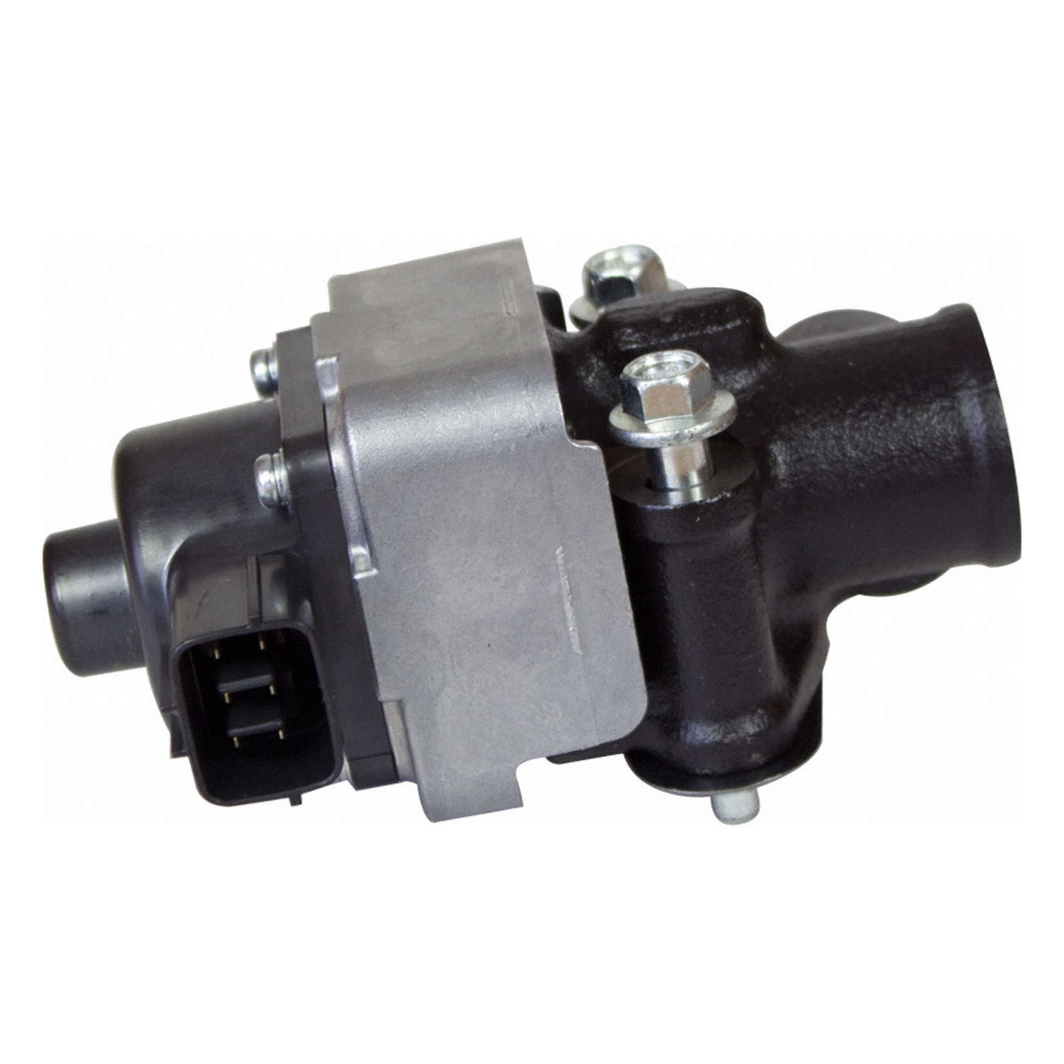 Motorcraft EGR Valve Fits select: 2009-2011 FORD ESCAPE, 2010-2012 FORD FUSION