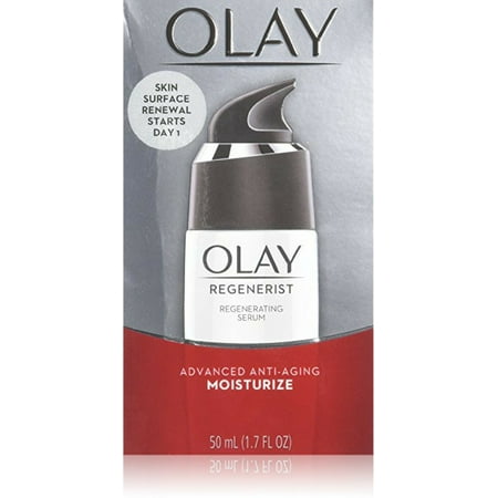 3 Pack - OLAY  Regenerist Regenerating Serum 1.7