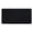Black, variant on SPRING PARK Large Anti-slip Felt Gaming Mouse Pad Office Desk Laptop Keyboard Mat Mousepad
