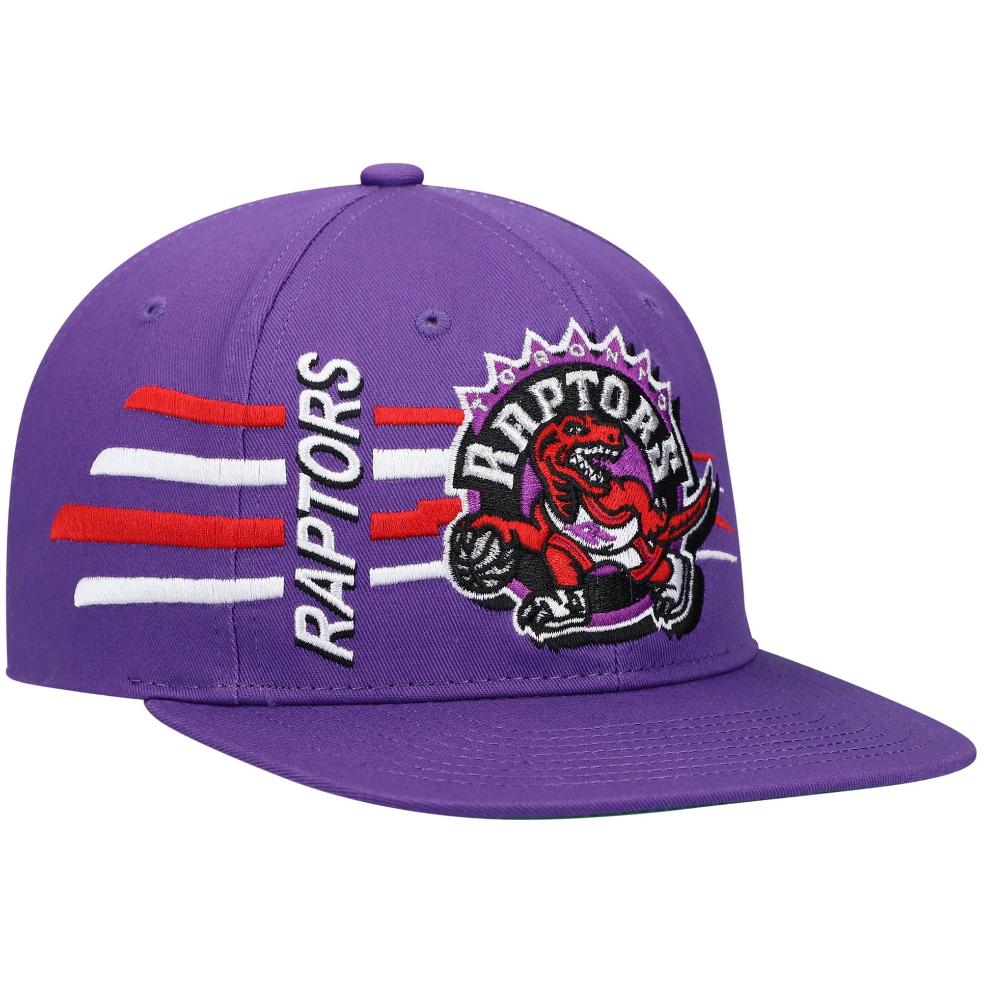 Toronto Raptors Hats - Walmart.com 