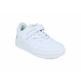 thumbnail image 2 of Tenis deportivo escolar niño/niña sintetico blanco, 2 of 4