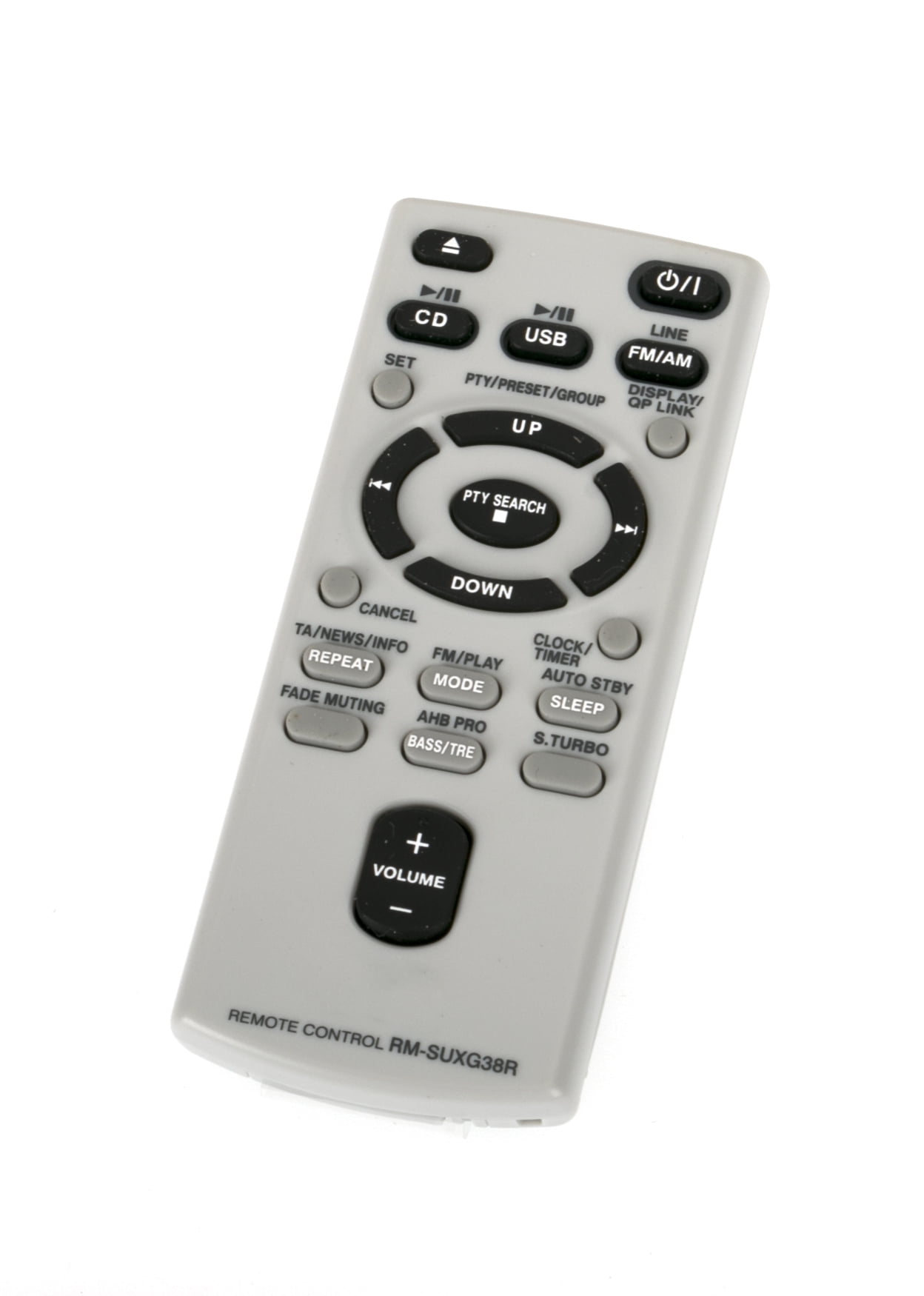 New RMSUXG38R remote control fits For JVC UXG39EN UXG38EN UXG38EV UXG38B