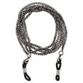 thumbnail image 1 of STRANDCHIC 31Pcs Men Glasses Strap For Anti Lost And Hanging Glasses In Stylish Design, 1 of 7