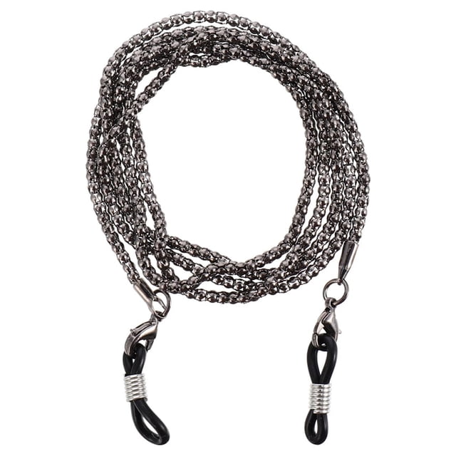 STRANDCHIC 31Pcs Men Glasses Strap For Anti Lost And Hanging Glasses In Stylish Design
