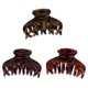 thumbnail image 5 of 6 horquillas para el pelo con forma de pantera, elegantes y llamativas, accesorios para el cabello para mujer., 5 of 6