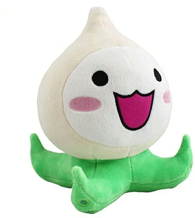box plush