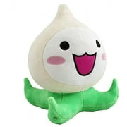Game Overwatches Pachimari Plush Toys Soft Onion Small Squid Stuffed Plush Doll Cosplay Action Figure Kids Toy