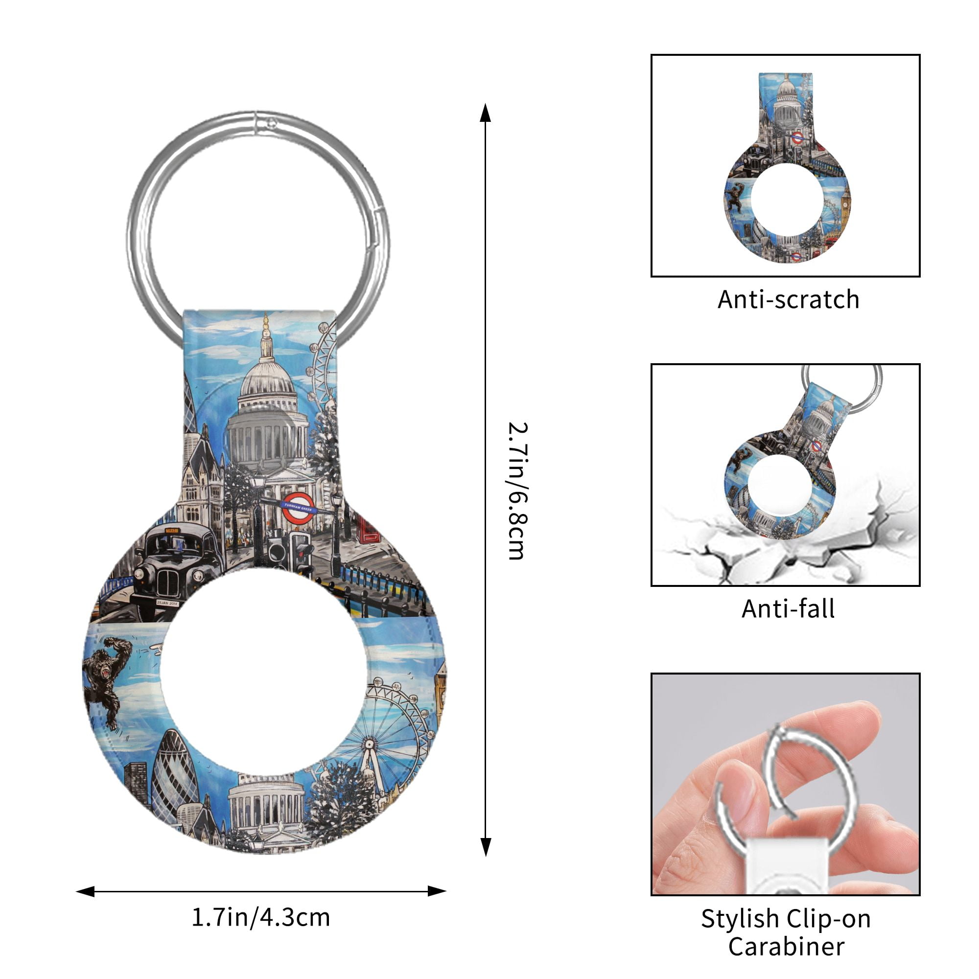 RATS × GROKLEATHER Wallet＆KEY CASE【USED】 RATS × GROKLEATHER Wallet＆KEY CASE【USED】 Case and USB