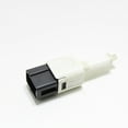 thumbnail image 4 of Car Front Left Brake Light Stop Lamp Switch For Nissan F85CS23 Replacement, 4 of 5