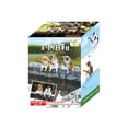 thumbnail image 1 of Yell: Fishing Weather Cats Killing Time - Blind Box, 1 of 1